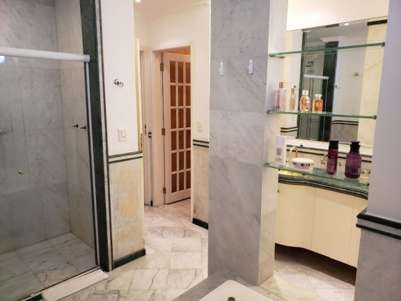 Imagem Apartamento com 3 Quartos à Venda, 169 m² em Pinheiros - São Paulo Imagem Apartamento com 3 Quartos à Venda, 169 m² em Pinheiros - São Paulo