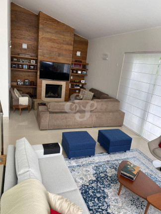 Imagem Casa de Condomínio com 4 Quartos à Venda, 330 m² em Alphaville Residencial Um - Barueri Imagem Casa de Condomínio com 4 Quartos à Venda, 330 m² em Alphaville Residencial Um - Barueri