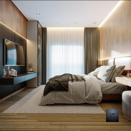 Imagem Casa com 3 Quartos à Venda, 230 m² em Fazenda Pau D'alho - Campinas Imagem Casa com 3 Quartos à Venda, 230 m² em Fazenda Pau D'alho - Campinas