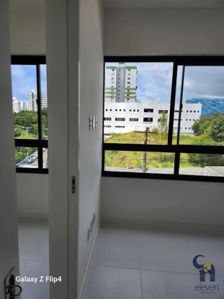 Apartamento com 1 Quarto à Venda, 30 m² em Imbuí - Salvador