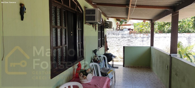 Imagem Casa com 2 Quartos à Venda, 72 m² em Itaipuaçu - Maricá Imagem Casa com 2 Quartos à Venda, 72 m² em Itaipuaçu - Maricá