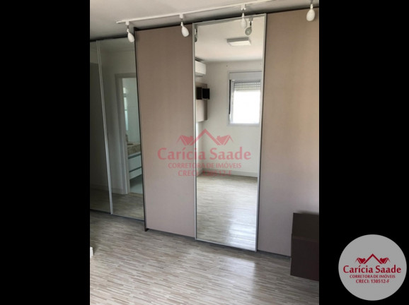 Imagem Apartamento com 2 Quartos à Venda, 65 m² em Chácara Inglesa - São Paulo