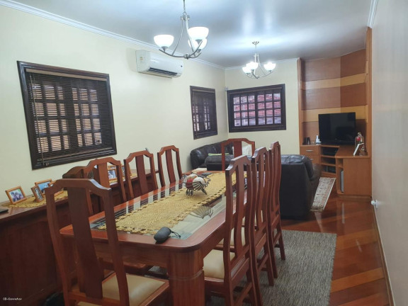 Imagem Sobrado com 3 Quartos à Venda, 125 m² em Vila Floresta - Santo André Imagem Sobrado com 3 Quartos à Venda, 125 m² em Vila Floresta - Santo André
