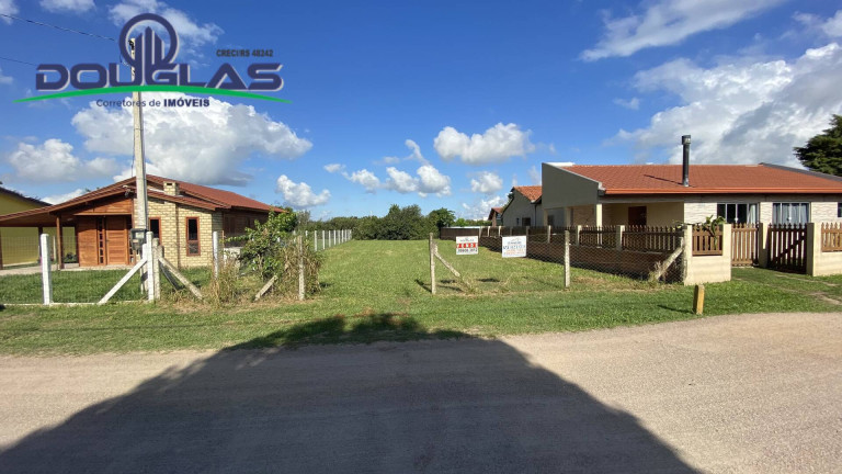 Imagem Terreno à Venda,  em águas Claras - Viamão