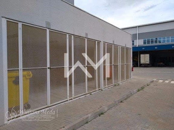 Imagem Imóvel para Alugar, 1.874 m² em Bonsucesso - Guarulhos