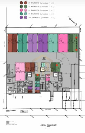 Imagem Apartamento com 3 Quartos à Venda, 163 m² em Moema - São Paulo
