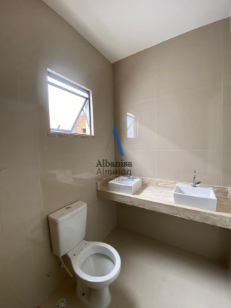 Imagem Casa com 3 Quartos à Venda, 123 m² em Edson Queiroz - Fortaleza