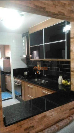 Imagem Apartamento com 2 Quartos à Venda, 60 m² em Taboão - Guarulhos Imagem Apartamento com 2 Quartos à Venda, 60 m² em Taboão - Guarulhos