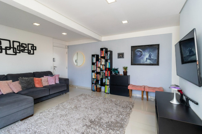 Imagem Cobertura com 2 Quartos à Venda, 170 m² em Vila Santa Catarina - São Paulo Imagem Cobertura com 2 Quartos à Venda, 170 m² em Vila Santa Catarina - São Paulo