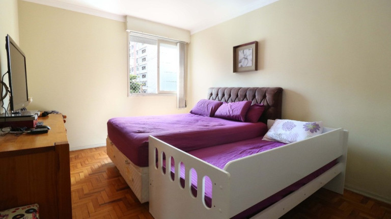Imagem Imóvel com 3 Quartos à Venda, 100 m² em Aclimação - São Paulo