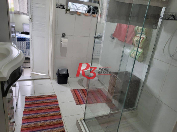 Imagem Sobrado com 3 Quartos à Venda, 108 m² em Vila Matias - Santos