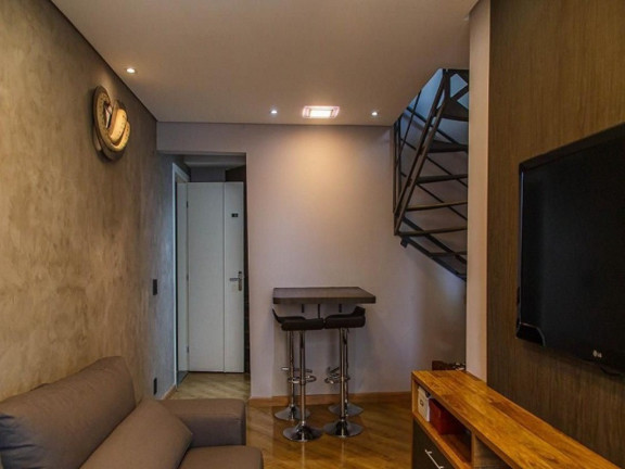 Imagem Imóvel com 3 Quartos à Venda, 130 m² em Chácara Califórnia - São Paulo