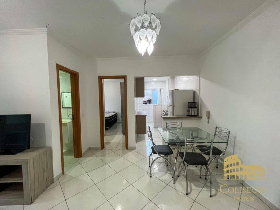 Imagem Apartamento com 1 Quarto à Venda, 53 m² em Aviação - Praia Grande Imagem Apartamento com 1 Quarto à Venda, 53 m² em Aviação - Praia Grande