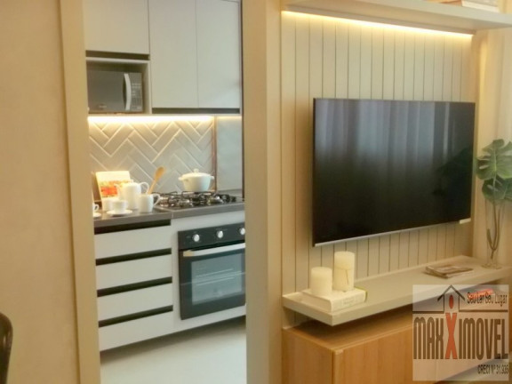 Imagem Apartamento com 1 Quarto à Venda, 34 m² em Andaraí - Rio De Janeiro
