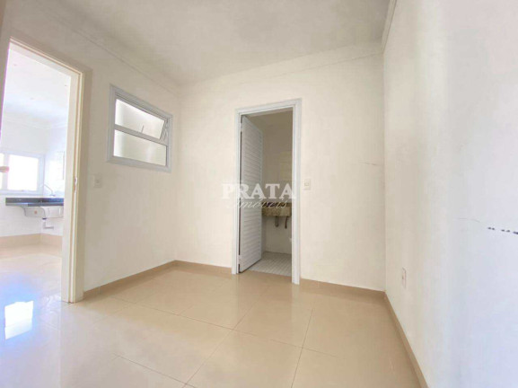 Imagem Apartamento com 4 Quartos para Alugar, 230 m² em Pompéia - Santos Imagem Apartamento com 4 Quartos para Alugar, 230 m² em Pompéia - Santos