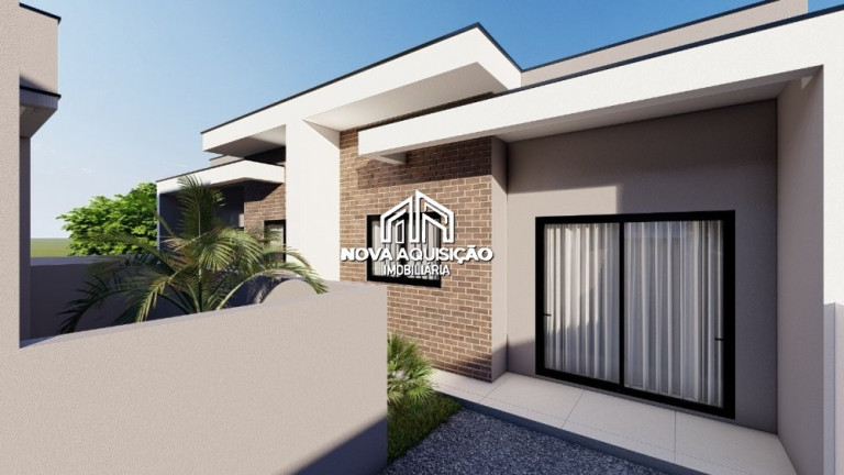 Imagem Casa com 2 Quartos à Venda, 51 m² em Tabuleiro - Matinhos Imagem Casa com 2 Quartos à Venda, 51 m² em Tabuleiro - Matinhos