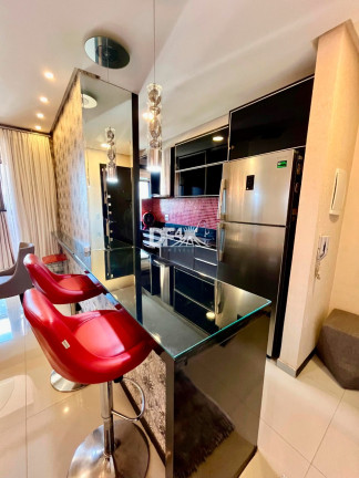 Imagem Imóvel com 1 Quarto à Venda, 45 m² em Norte (águas Claras) - Brasília Imagem Imóvel com 1 Quarto à Venda, 45 m² em Norte (águas Claras) - Brasília