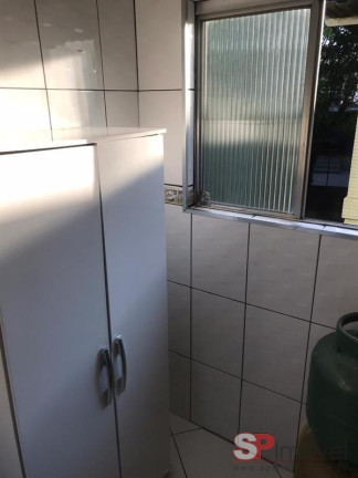 Imagem Apartamento com 2 Quartos à Venda, 53 m² em Parque Erasmo Assunção - Santo André Imagem Apartamento com 2 Quartos à Venda, 53 m² em Parque Erasmo Assunção - Santo André