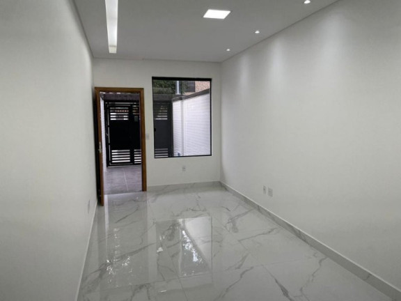 Imagem Casa com 3 Quartos à Venda, 85 m² em Boqueirão - Santos Imagem Casa com 3 Quartos à Venda, 85 m² em Boqueirão - Santos