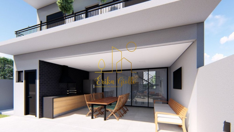 Imagem Casa à Venda, 250 m² em Jardim Ermida I - Jundiaí Imagem Casa à Venda, 250 m² em Jardim Ermida I - Jundiaí
