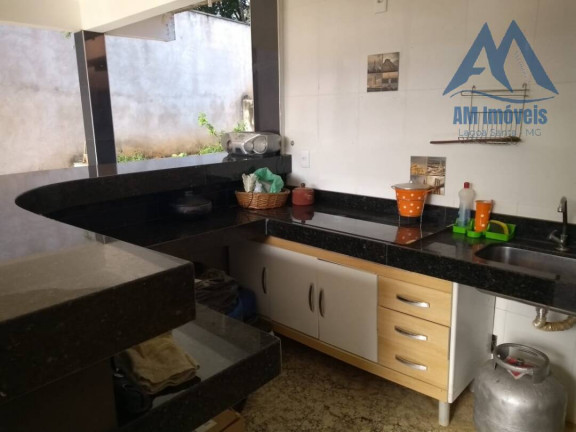 Imagem Casa de Condomínio com 3 Quartos à Venda, 1.020 m² em Recanto Da Lagoa - Lagoa Santa Imagem Casa de Condomínio com 3 Quartos à Venda, 1.020 m² em Recanto Da Lagoa - Lagoa Santa