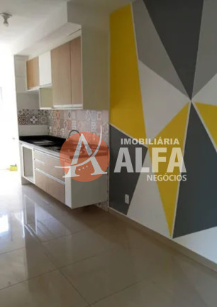 Imagem Apartamento com 2 Quartos à Venda, 48 m² em Jardim Caiapia - Cotia Imagem Apartamento com 2 Quartos à Venda, 48 m² em Jardim Caiapia - Cotia