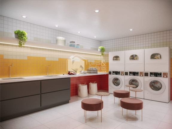 Imagem Apartamento com 2 Quartos à Venda, 39 m² em Pinheiros - São Paulo Imagem Apartamento com 2 Quartos à Venda, 39 m² em Pinheiros - São Paulo