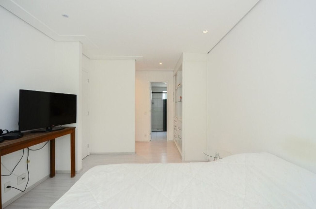 Imagem Apartamento com 2 Quartos à Venda, 132 m² em Vila Andrade - São Paulo Imagem Apartamento com 2 Quartos à Venda, 132 m² em Vila Andrade - São Paulo