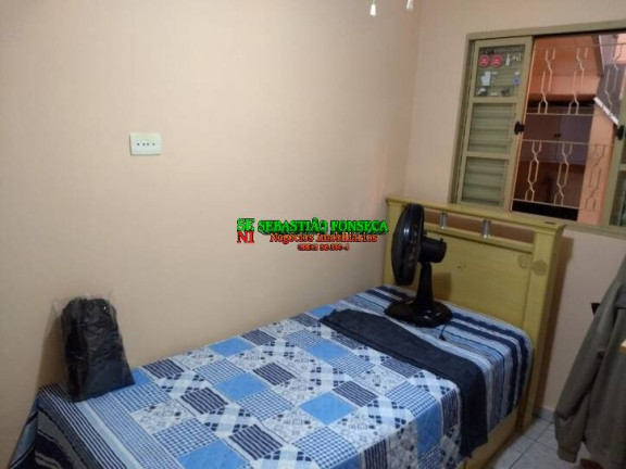 Imagem Casa com 3 Quartos à Venda, 125 m² em Jardim Paraiso - Jacareí Imagem Casa com 3 Quartos à Venda, 125 m² em Jardim Paraiso - Jacareí