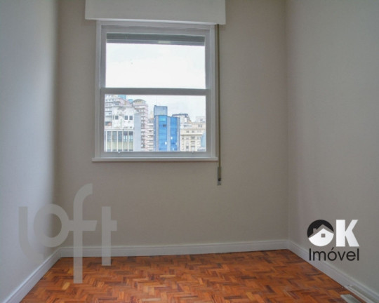 Imagem Apartamento com 3 Quartos à Venda, 160 m² em Higienópolis - São Paulo Imagem Apartamento com 3 Quartos à Venda, 160 m² em Higienópolis - São Paulo