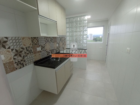 Imagem Apartamento com 3 Quartos para Alugar, 96 m² em Barranco - Taubaté Imagem Apartamento com 3 Quartos para Alugar, 96 m² em Barranco - Taubaté
