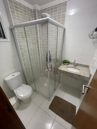 Imagem Apartamento com 1 Quarto à Venda, 64 m² em Aviação - Praia Grande Imagem Apartamento com 1 Quarto à Venda, 64 m² em Aviação - Praia Grande