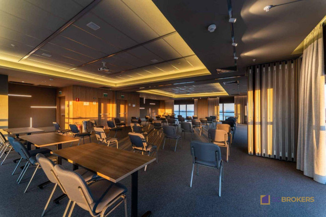 Imagem Sala Comercial à Venda, 92 m² em Centro - Itajaí