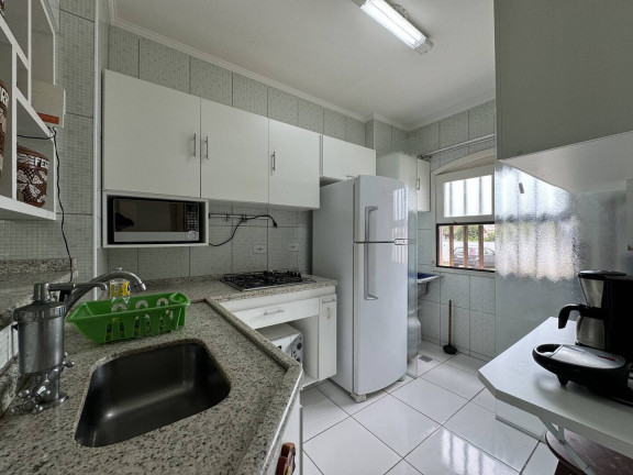 Imagem Apartamento com 1 Quarto à Venda, 45 m² em Tenório - Ubatuba Imagem Apartamento com 1 Quarto à Venda, 45 m² em Tenório - Ubatuba