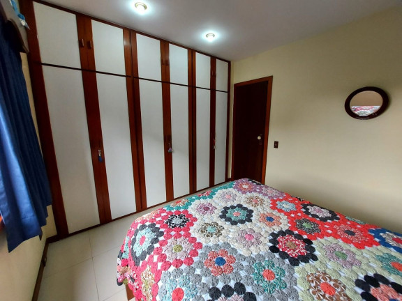 Imagem Apartamento com 3 Quartos à Venda, 124 m² em Alto - Teresópolis