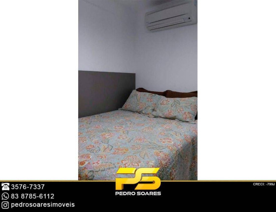 Imagem Sala Comercial à Venda, 39 m² em Tambaú - João Pessoa Imagem Sala Comercial à Venda, 39 m² em Tambaú - João Pessoa