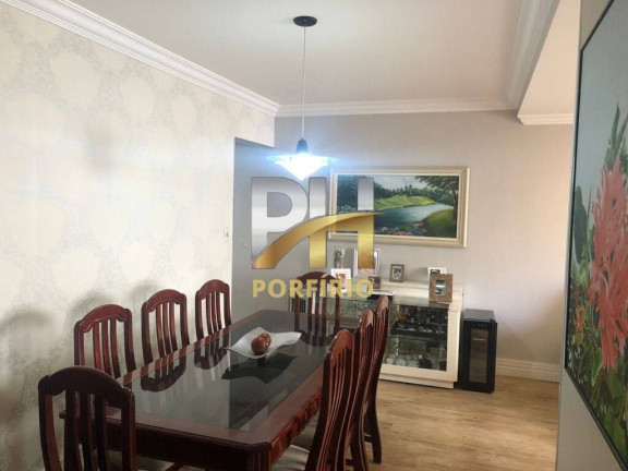 Imagem Apartamento com 3 Quartos à Venda, 93 m² em Nova Petrópolis - São Bernardo Do Campo
