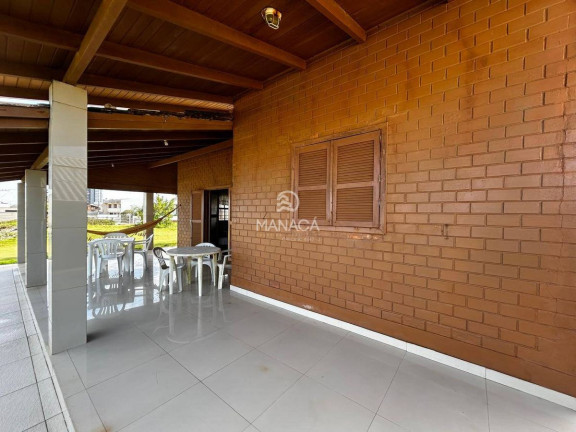 Imagem Casa com 3 Quartos à Venda, 131 m² em Centro - Barra Velha Imagem Casa com 3 Quartos à Venda, 131 m² em Centro - Barra Velha
