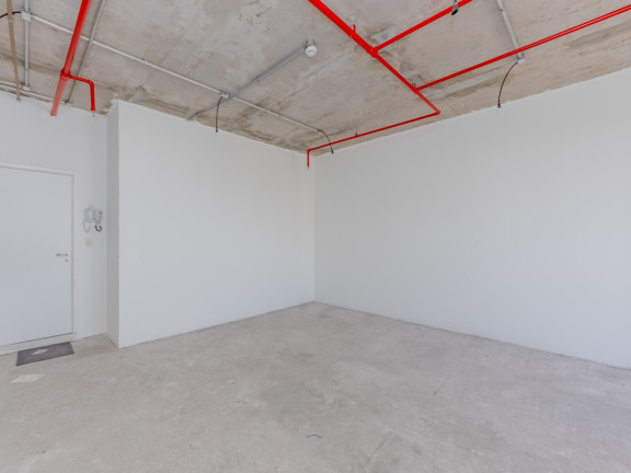 Imagem Ponto Comercial à Venda, 43 m² em Chácara Santo Antônio (zona Sul) - São Paulo