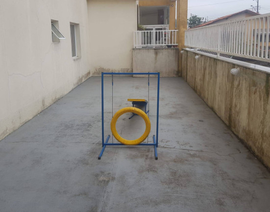 Imagem Apartamento com 2 Quartos à Venda, 54 m² em Vila Luzita - Santo André