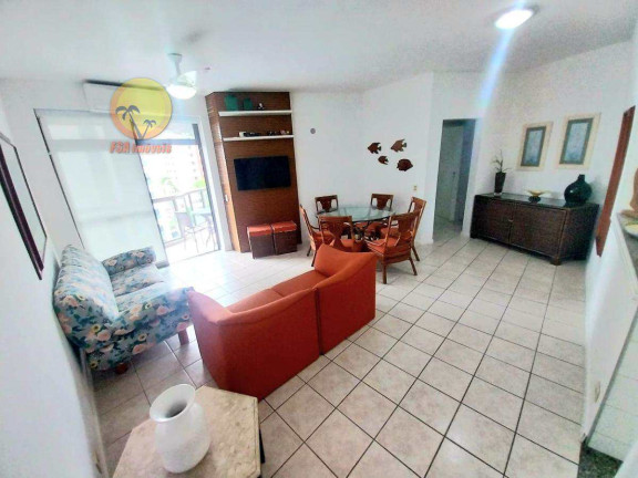 Imagem Apartamento com 3 Quartos à Venda, 110 m² em Riviera - Bertioga Imagem Apartamento com 3 Quartos à Venda, 110 m² em Riviera - Bertioga