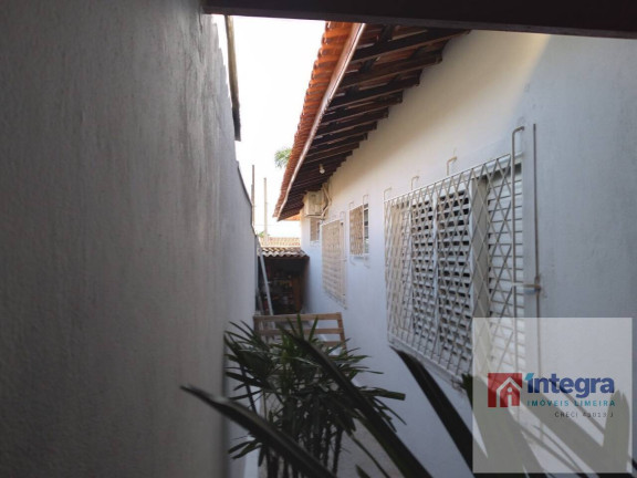 Imagem Casa com 2 Quartos à Venda, 110 m² em Jardim Caieira - Limeira