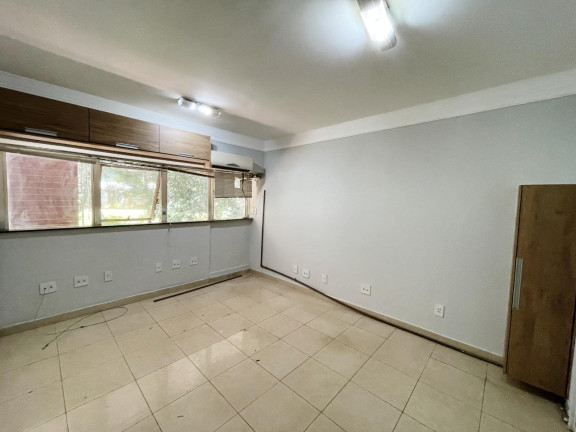 Imagem Sala Comercial para Alugar, 26 m² em Asa Norte - Brasília Imagem Sala Comercial para Alugar, 26 m² em Asa Norte - Brasília