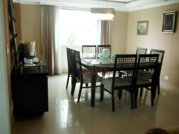 Imagem Casa com 4 Quartos à Venda, 400 m² em Santa Felicidade - Curitiba Imagem Casa com 4 Quartos à Venda, 400 m² em Santa Felicidade - Curitiba