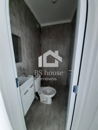 Imagem Apartamento com 2 Quartos à Venda, 53 m² em Vila Alto De Santo Andre - Santo André