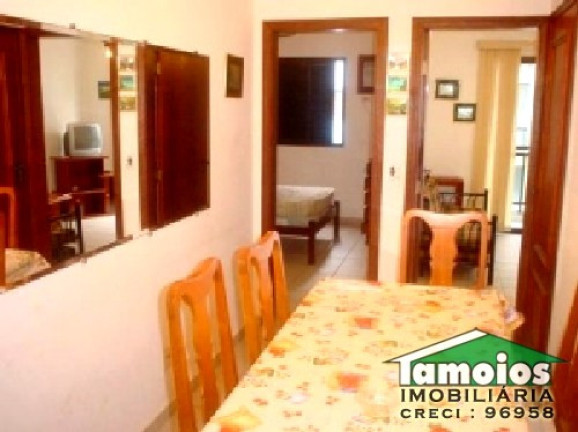 Imagem Apartamento com 2 Quartos para Temporada, 67 m² em Praia Grande - Ubatuba Imagem Apartamento com 2 Quartos para Temporada, 67 m² em Praia Grande - Ubatuba