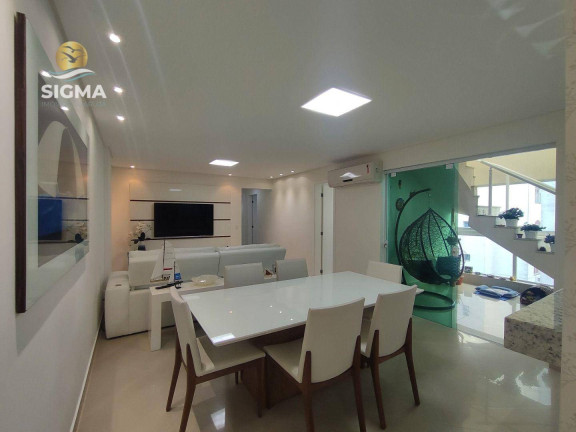 Imagem Cobertura com 3 Quartos à Venda, 200 m² em Pitangueiras - Guarujá Imagem Cobertura com 3 Quartos à Venda, 200 m² em Pitangueiras - Guarujá
