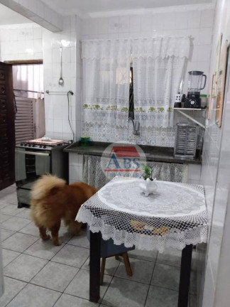 Imagem Apartamento com 2 Quartos à Venda, 56 m² em Jardim São Francisco - Cubatão Imagem Apartamento com 2 Quartos à Venda, 56 m² em Jardim São Francisco - Cubatão