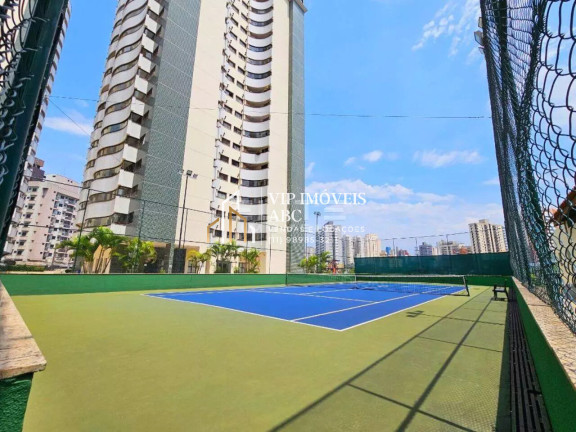 Imagem Apartamento com 3 Quartos à Venda, 144 m² em Vila Assunção - Santo André Imagem Apartamento com 3 Quartos à Venda, 144 m² em Vila Assunção - Santo André