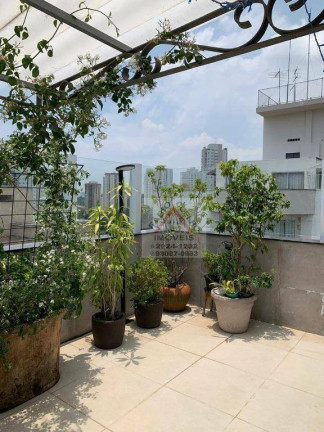 Imagem Cobertura com 4 Quartos à Venda, 138 m² em Interlagos - São Paulo Imagem Cobertura com 4 Quartos à Venda, 138 m² em Interlagos - São Paulo